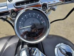 2016 HARLEY-DAVIDSON FXSB SOFTAIL BREAKOUT