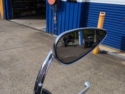 2016 HARLEY-DAVIDSON FXSB SOFTAIL BREAKOUT