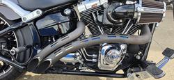 2016 HARLEY-DAVIDSON FXSB SOFTAIL BREAKOUT