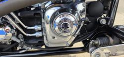 2016 HARLEY-DAVIDSON FXSB SOFTAIL BREAKOUT