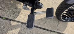 2016 HARLEY-DAVIDSON FXSB SOFTAIL BREAKOUT