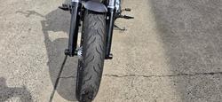 2016 HARLEY-DAVIDSON FXSB SOFTAIL BREAKOUT