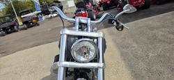 2016 HARLEY-DAVIDSON FXSB SOFTAIL BREAKOUT