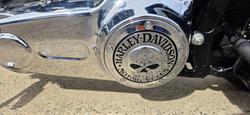 2016 HARLEY-DAVIDSON FXSB SOFTAIL BREAKOUT