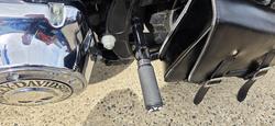 2016 HARLEY-DAVIDSON FXSB SOFTAIL BREAKOUT