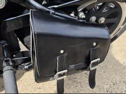 2016 HARLEY-DAVIDSON FXSB SOFTAIL BREAKOUT