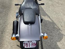 2016 HARLEY-DAVIDSON FXSB SOFTAIL BREAKOUT