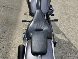 2016 HARLEY-DAVIDSON FXSB SOFTAIL BREAKOUT