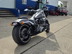 2016 HARLEY-DAVIDSON FXSB SOFTAIL BREAKOUT