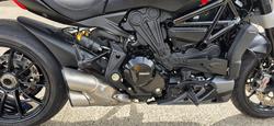2021 Ducati XDIAVEL V4 BLACK