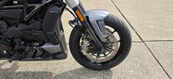 2021 Ducati XDIAVEL V4 BLACK
