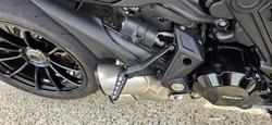 2021 Ducati XDIAVEL V4 BLACK