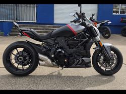 Ducati Xdiavel V4