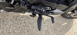2021 Ducati XDIAVEL V4 BLACK