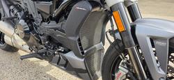 2021 Ducati XDIAVEL V4 BLACK