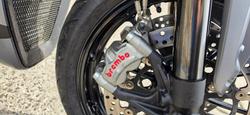 2021 Ducati XDIAVEL V4 BLACK