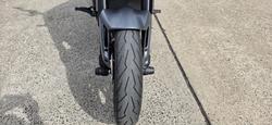 2021 Ducati XDIAVEL V4 BLACK