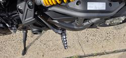 2021 Ducati XDIAVEL V4 BLACK