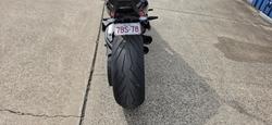 2021 Ducati XDIAVEL V4 BLACK