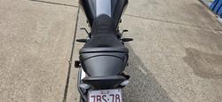 2021 Ducati XDIAVEL V4 BLACK