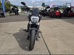 2021 Ducati XDIAVEL V4 BLACK