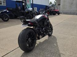 2021 Ducati XDIAVEL V4 BLACK