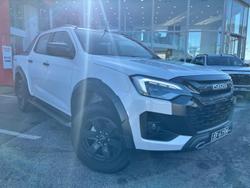 2025 Isuzu D-MAX X-TERRAIN