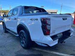 2025 Isuzu D-MAX X-TERRAIN