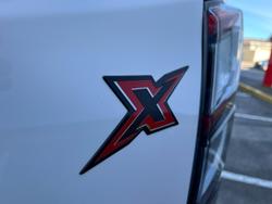 2025 Isuzu D-MAX X-TERRAIN