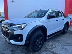 2025 Isuzu D-MAX X-TERRAIN