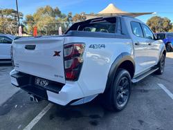2025 Isuzu D-MAX X-TERRAIN