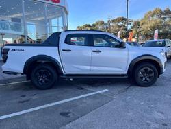 2025 Isuzu D-MAX X-TERRAIN