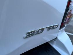 2025 Isuzu D-MAX X-TERRAIN