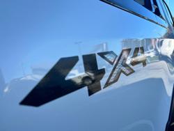 2025 Isuzu D-MAX X-TERRAIN