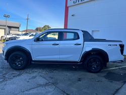 2025 Isuzu D-MAX X-TERRAIN