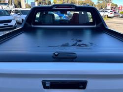 2025 Isuzu D-MAX X-TERRAIN