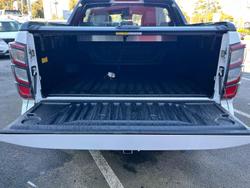 2025 Isuzu D-MAX X-TERRAIN