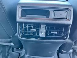 2025 Isuzu D-MAX X-TERRAIN