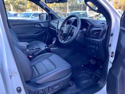 2025 Isuzu D-MAX X-TERRAIN