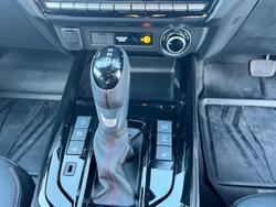 2025 Isuzu D-MAX X-TERRAIN