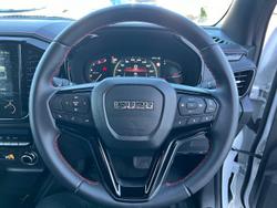 2025 Isuzu D-MAX X-TERRAIN