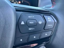 2025 Isuzu D-MAX X-TERRAIN