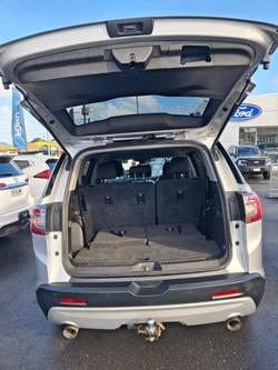 2018 Holden Acadia LT