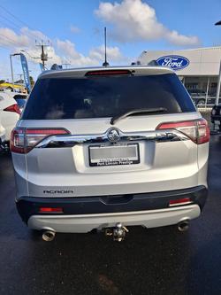 2018 Holden Acadia LT