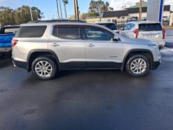 2018 Holden Acadia LT