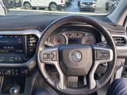 2018 Holden Acadia LT