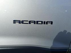2018 Holden Acadia LT