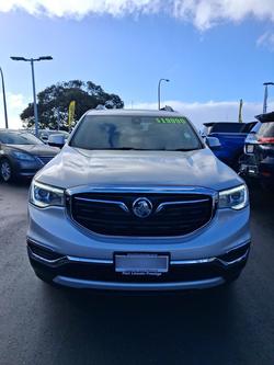 2018 Holden Acadia LT