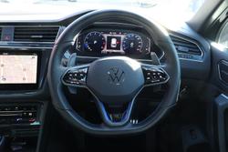 2022 Volkswagen Tiguan R