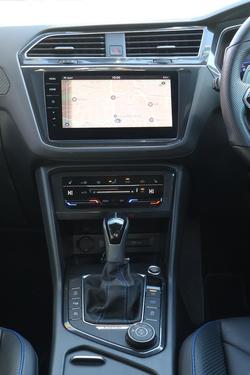 2022 Volkswagen Tiguan R